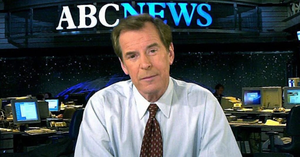 Peter Jennings Net Worth: How Rich Was the ABC News Legend?