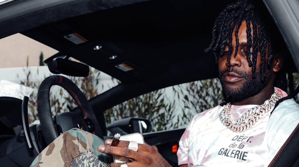 Chief Keef Net Worth 2024: Shocking Wealth of the Rap Star