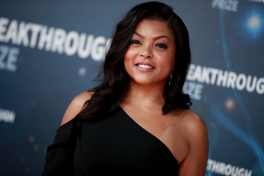 Taraji P. Henson Net Worth: A Journey To $12 Million