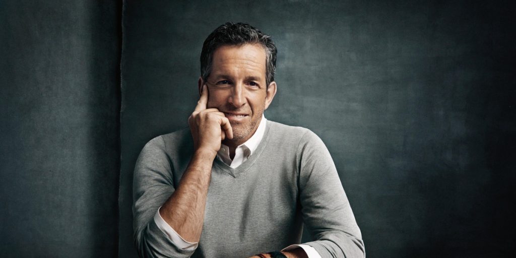 Kenneth Cole Net Worth: A $200 Million Journey