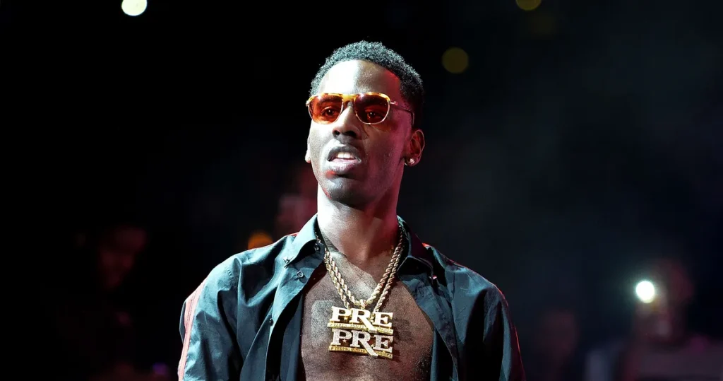 Young Dolph Net Worth: A Look At His $3 Million Net Worth