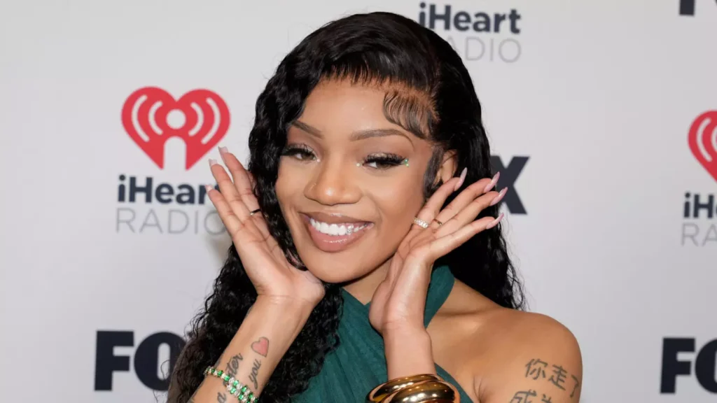 GloRilla Net Worth: How The Rapper Built Her $2 Million Fortune