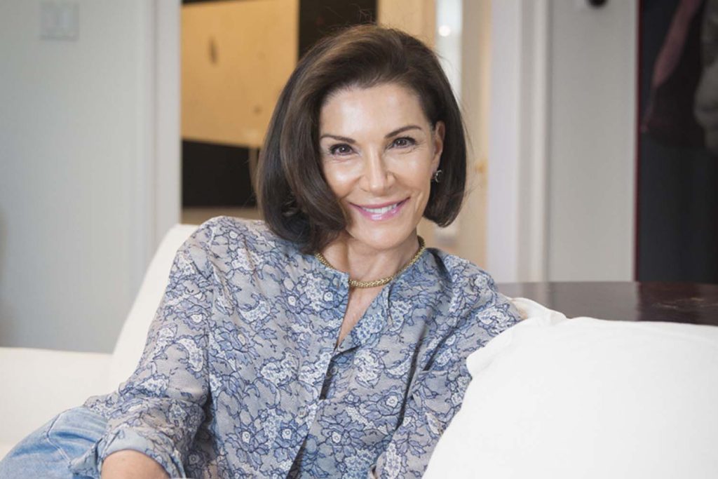 Hilary Farr Net Worth: A Peek Into Her $8 Million Fortune