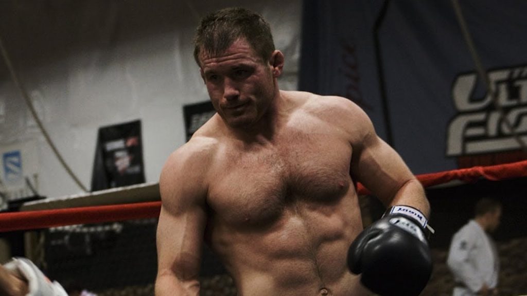 Inside Matt Hughes Net Worth: A $4 Million Story