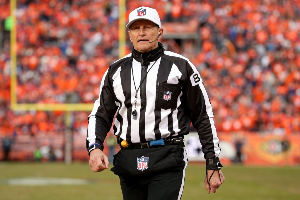 Ed Hochuli Net Worth: Impressive $6 Million Net Worth