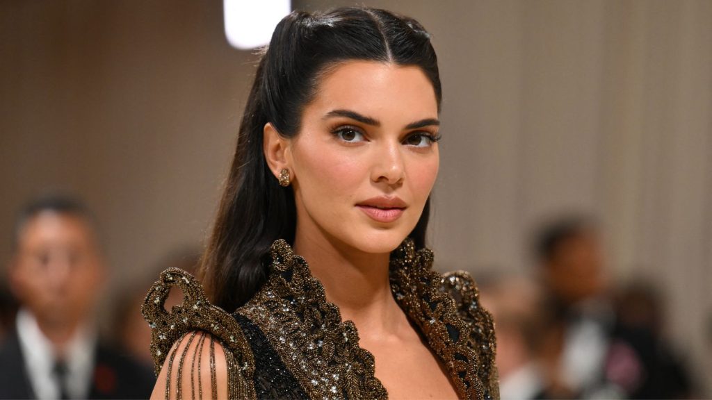 Kendall Jenner Net Worth: The Journey to $60 Million