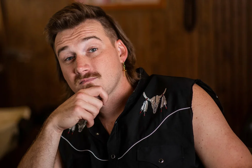 Morgan Wallen Net Worth: Net Worth And Career Highlights