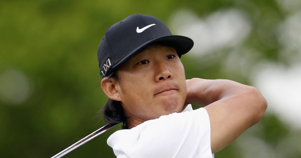 Anthony Kim Net Worth: The Story Behind His $10 Million