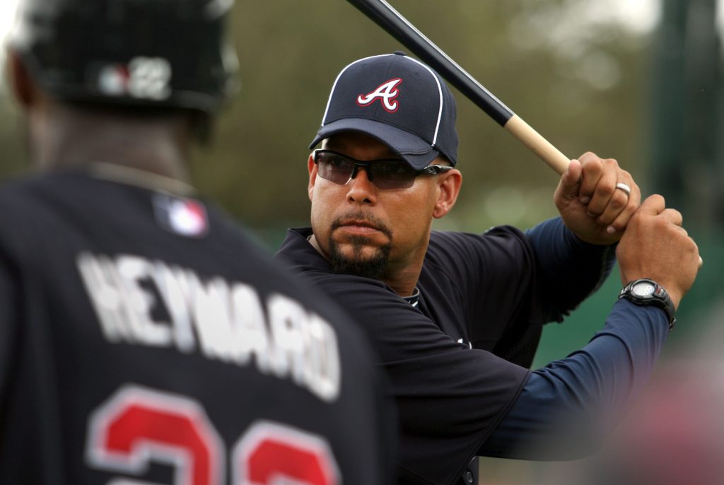 David Justice Net Worth: A $40 Million Success Story