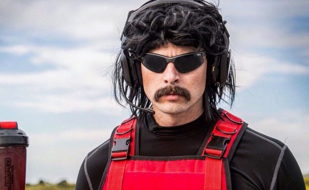 Dr Disrespect Net Worth 2024 – How Rich Is the YouTube Star?