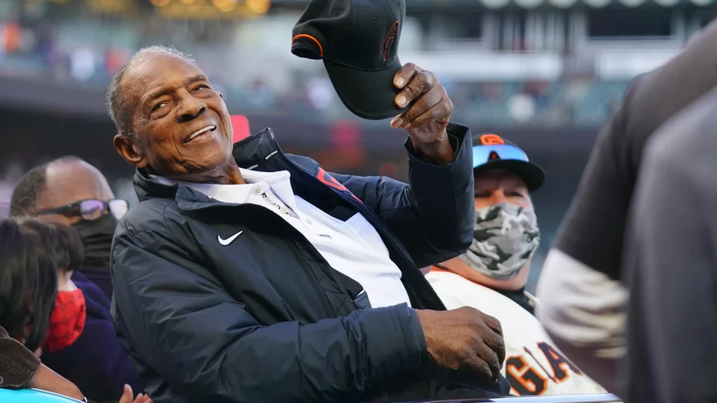 Willie Mays Net Worth: A Look at His $8 Million Legacy