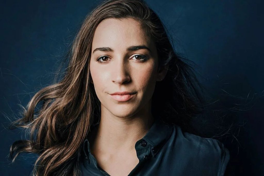 Aly Raisman Net Worth in 2024 Will Blow Your Mind!